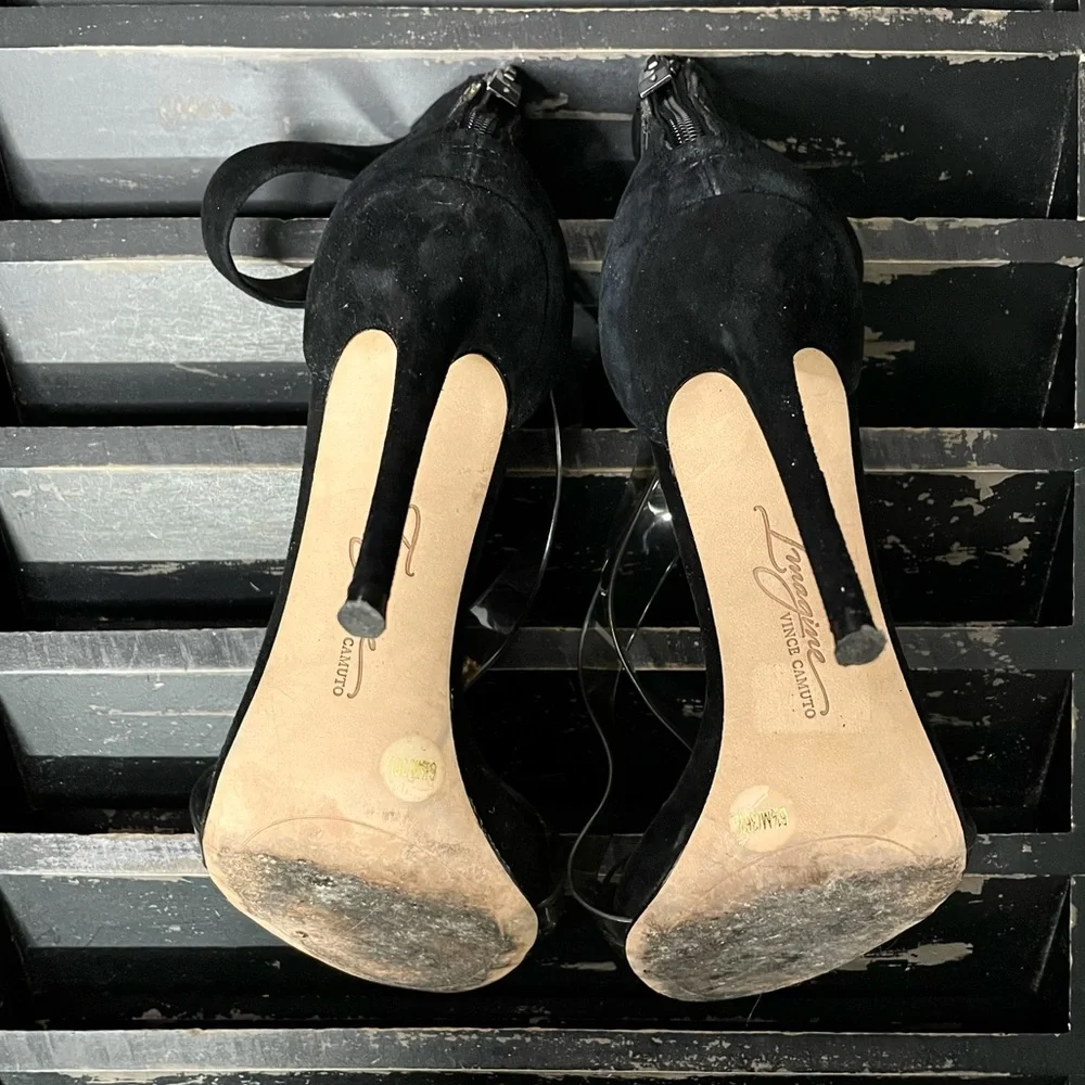 IMAGINE VINCE CAMUTO Devin Sandals
